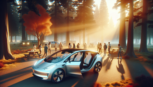 découvrez comment la voiture électrique accessible transforme le rêve de mobilité durable en réalité. explorez les innovations, les enjeux économiques et les solutions pour rendre l'électromobilité à la portée de tous.