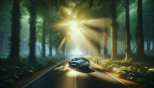 découvrez comment la voiture électrique peut devenir la clé d'une liberté durable sur la route. explorez ses avantages environnementaux, économiques et son impact sur notre société moderne. rejoignez la révolution verte et transformez votre expérience de conduite tout en préservant notre planète.