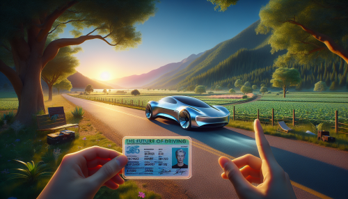 découvrez comment la voiture électrique pourrait révolutionner notre mobilité et devenir un véritable permis de conduire pour l'avenir. explorez les avantages environnementaux, économiques et technologiques de cette innovation qui transforme notre rapport à la route.